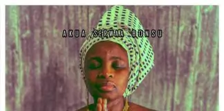 Akua Serwaa Bonsu – Ma Matanfo Ani Hu Anadwo Dasuo Mu on Spotify