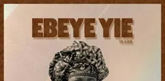 Akua Serwaa Bonsu – Awurade Download MP3: Akua Serwaa Bonsu - Ebeye Yie | OneClickGhana.com