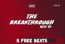 DopeNation – Afrobeat The Breakthrough Beat - EP - Album by DopeNation - Apple Music