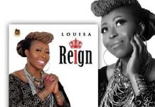 Louisa Annan – Reign Download MP3: Reign by Louisa Annan