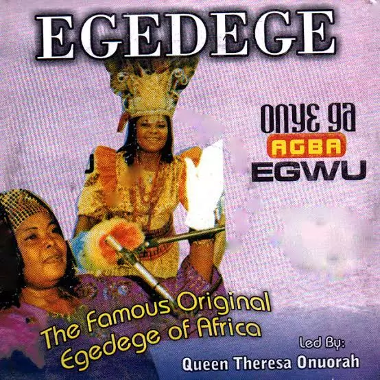 List of Igbo Highlife Musicians Who are Traditionalists (Juju) Singers