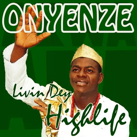 Chief Onyenze Nwa Amobi | Oga Ndi Oga | Latest 2019 Nigerian Highlife Music