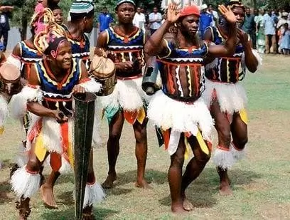 OFU OBI CULTURAL DANCE UDI ENUGU STAE (TOP 10 IGBO CULTURAL DANCE SONG)
