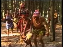 Okalichalu Ibe Dynamic Group - Onu Riri Udene