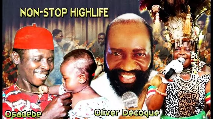 Best Igbo Highlife Dj Mix (2019) Latest Non Stop Igbo HighLife Mixtape Best Igbo Highlife Dj Mix (2019) Latest Non Stop Igbo HighLife Mixtape
