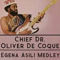 Chief Oliver De Coque - Uwa Bu Aja (Mp3 Free Highlife Song Downloads)