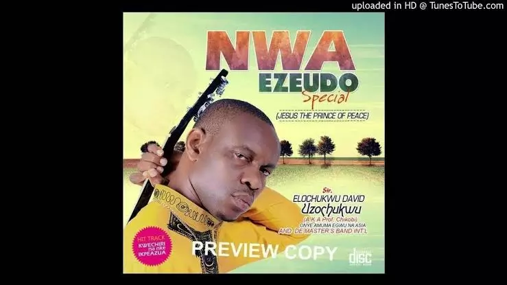 Prof Chikobi - Kwechili (Latest Igbo Highlife Songs) Prof Chikobi - Kwechili (Latest Igbo Highlife Songs)