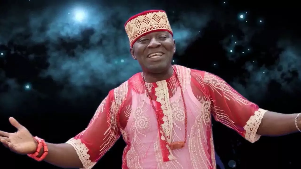 FULL ALBUM: Ikem Mazeli - Onwelu Ife Libe Ifei (Latest IGBO Highlife songs 2019)