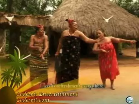 Chinyere Wilfred - Enenebe Eje Oru (Odum na Akwaeke songs)