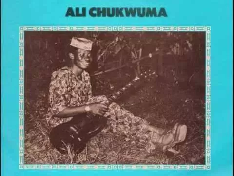 Ali Chukwuma - Ezi Okwu Bu Ndu (Latest Igbo Highlife Music) Ali Chukwuma - Ezi Okwu Bu Ndu (Latest Igbo Highlife Music)