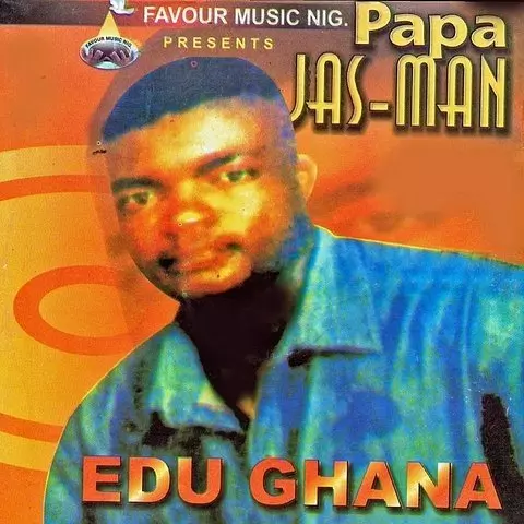 Edu Ghana - Bakassi Owaa | Latest Igbo Highlife Songs