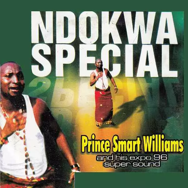 Smart Williams - Ilolo Atu Enu | Latest Igbo Highlife Songs