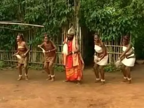 Akunwafor Ezigbo Obiligbo - Ife Enu Neme (Old Igbo Traditional Music)
