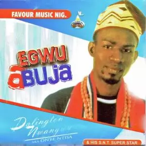 Darlington Nwangwu Onye Ntisa - Uwa Dim Egwu