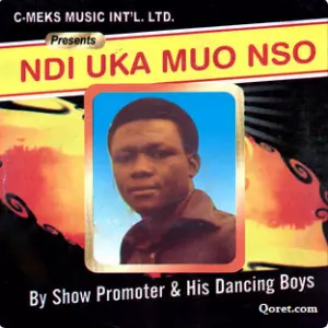 Cdq – Akwaba ft. Flavour