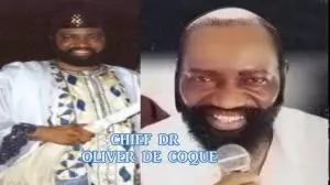 Oliver De Coque - Father Father (Latest Igbo Biafran Highlife Songs) Oliver De Coque - Father Father (Latest Igbo Biafran Highlife Songs)