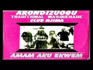 Arondizuogu Masquerade - Amam Aku Ekwem (Igbo Traditional Festival Music)