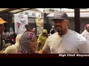 VIDEO: Ayaka Ozubulu - Bishop Ikegwuonu na Ozubulu (Latest Music Videos)