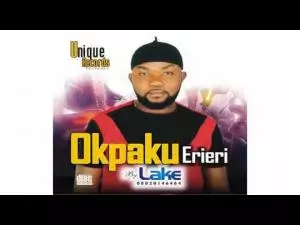 Lake - Odi Nma
