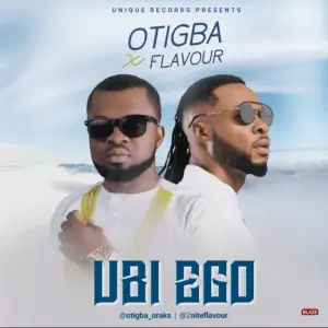 Oliver De Coque - Egwu Oma