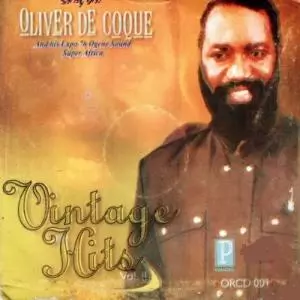 Oliver De Coque - Ekeoha Fire Disaster
