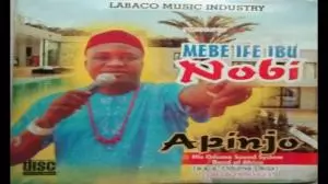 Apinjo Okenwa Oduma -  Mebe Ife Ibu Nobi | Nigerian New Igbo Highlife Music