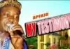 Apinjo Okenwa Oduma - My Testimony | Nigerian Highlife Music