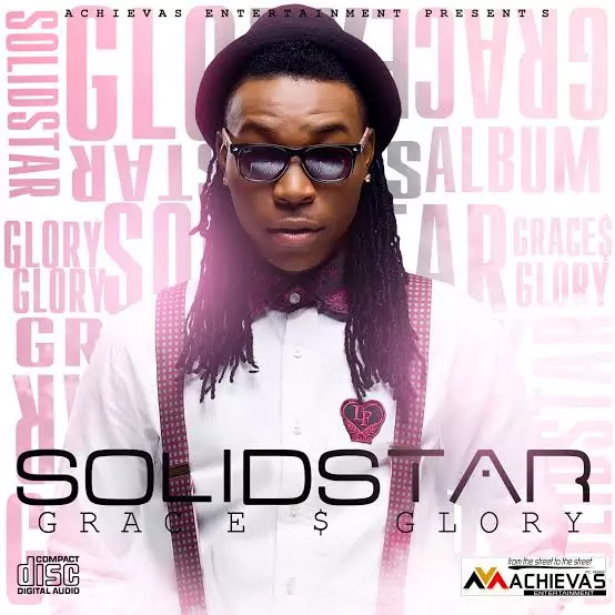 Solidstar ft. Flavour - Oluchi