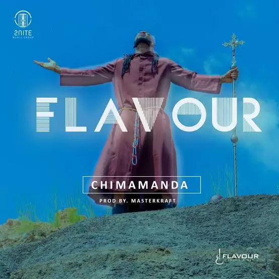 Flavour - Chimamanda Flavour - Chimamanda