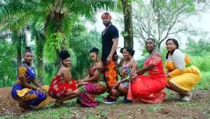 Flavour - Nnekata