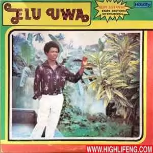 Aloy Anyanwu & State Brothers International - Idi Na Otu | Igbo Nigerian Highlife Songs