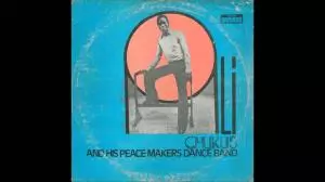 Ali Chukwuma - Amala Isekise (Igbo Old Highlife Music)