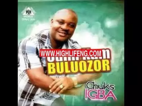 Chuks Igba - Odim Kum Buluozor (Latest Music 2019 Ndokwa Songs)