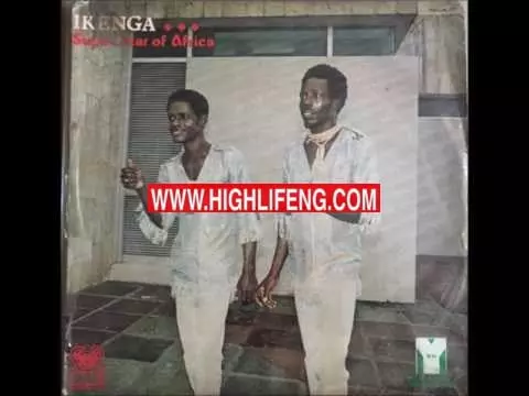 Ikenga Super Stars Of Africa - War Against Indiscipline (Full Album Songs)