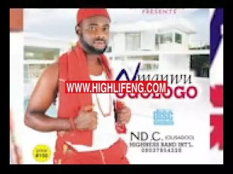 New Song: Olisadoo Onyenwe Egwu - Ndi Igbo