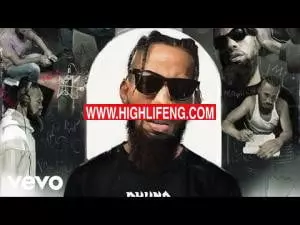 Phyno - I Got your Back