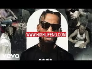 Phyno - Problem Phyno - Problem