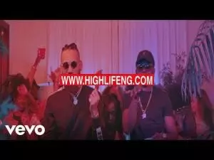 Phyno - One Chance ft. Kranium