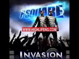 PSquare - Jeje Ft. Waje