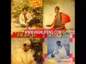 King Ubulu - Anigabor Special (Latest Ukwuani/Ndokwa Igbo Songs)