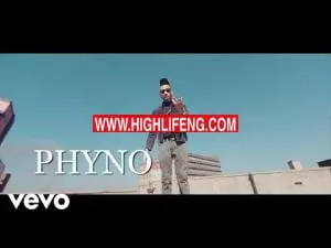 Phyno - Nme Nme