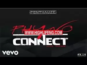 Phyno - Connect