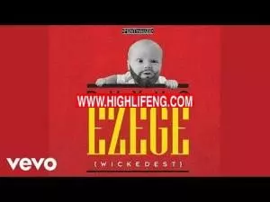 Phyno - Ezege