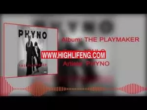 Phyno - Abulo