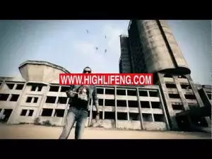 Phyno - Shutdown