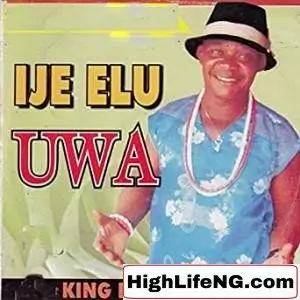 King Dr Ogenwanne - Abia Amuola Nwa Di Nma