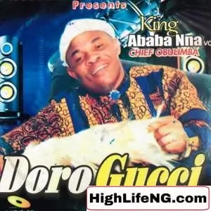 Ababa Nna - Doro Gucci (Ndi Ababa)