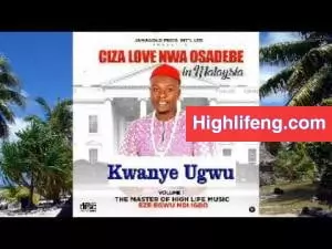 Ciza Love Nwa Osadebe - Ideato United Brothers Indian Ciza Love Nwa Osadebe - Ideato United Brothers Indian