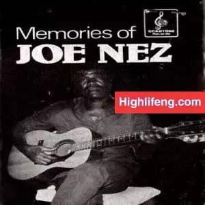 Joe Nez - We Got It Right