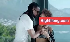 Flavour ft. M.I. & Phyno - Wiser Flavour ft. M.I. & Phyno - Wiser